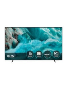 SAMSUNG TV 85" TQ85Q7F UHD QLED SMARTTV IA HDR10+