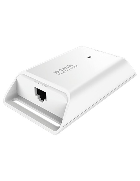 D-Link DPE-101GI Inyector PoE 48V DC Gigabit