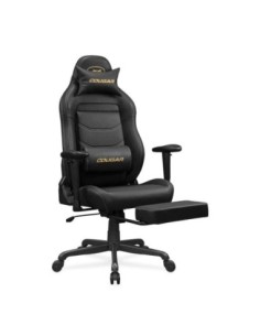 Cougar Silla Gaming EXPLORE NEO GOLD