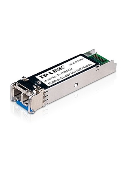 TP-LINK SM311LM Modulo SFP Multi Modo 550m