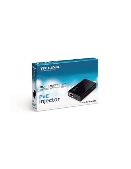 TP-LINK PoE150S Inyector PoE