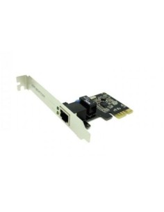 approx APPPCIE1000 Tarjeta Red Gigabit PCI-E LP