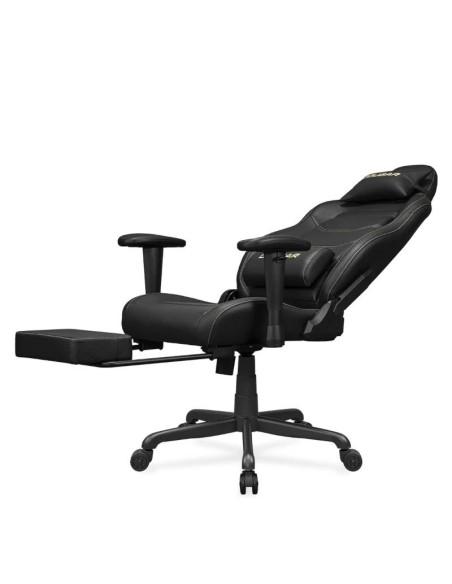 Cougar Silla Gaming EXPLORE NEO GOLD