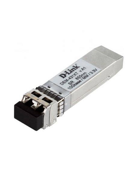 D-Link DEM-431XT Modulo SFP+ 10GB 300m