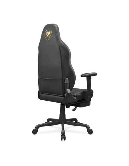 Cougar Silla Gaming EXPLORE NEO GOLD