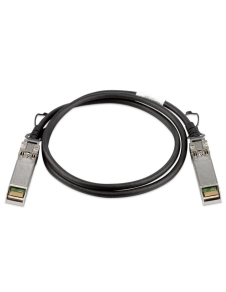 D-Link DEM-CB100S Cable SFP+ Attach Stacking 1M