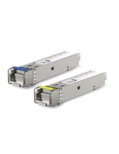 Ubiquiti UACC-OM-SM-1G-S-2 Modul SFP Mono Modo 3Km