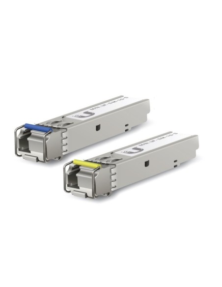 Ubiquiti UACC-OM-SM-1G-S-2 Modul SFP Mono Modo 3Km