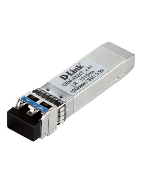 D-Link DEM-432XT Modulo SFP+ 10GB 10Km