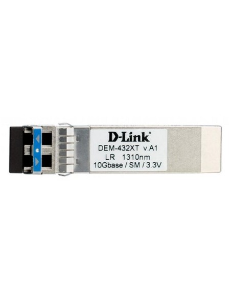 D-Link DEM-432XT Modulo SFP+ 10GB 10Km