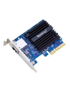 SYNOLOGY E10G18-T1 Tarjeta 10GbE RJ45