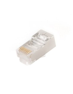 Gembird Conector RJ45 Cat6 FTP (50 uds)