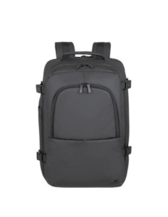 Funda Dura con Magsafe Vention KUGT0-30/ Compatible con iPhone 16 Pro/ Transparente