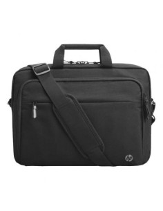 Maletín HP Professional 500S7AA para Portátiles hasta 15.6'/ Negro 2