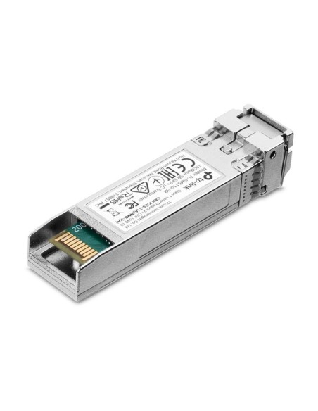 TP-Link SM5110-SR  Modulo SFP+ LC 10GBase-SR