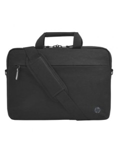 Maletín HP 500S8AA para Portátiles hasta 14.1'/ Negro 2