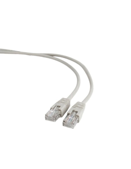 Gembird Latiguillo Cat5e UTP 2 M Gris