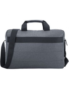Maletín HP K0B38AA para Portátiles hasta 15.6'/ Gris 2