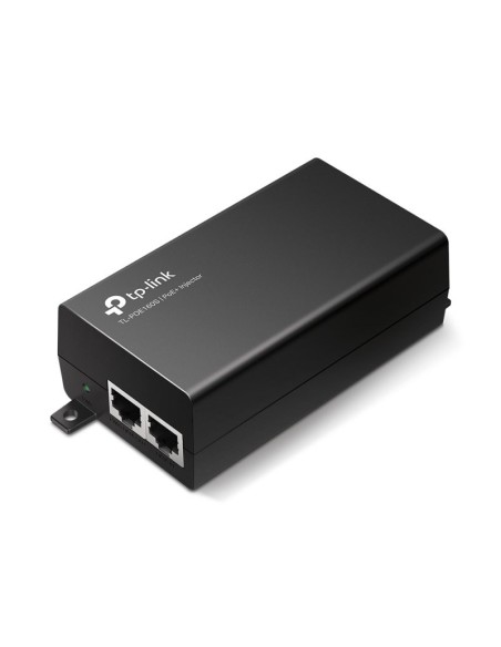 TP-Link PoE160S Inyector PoE+ 2xGb