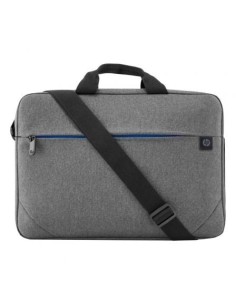 Maletín HP 2Z8P4AA Prelude para Portátiles hasta 15.6'/ Gris 2