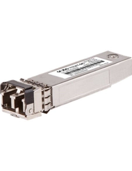 HPE NW IOn 1G SFP LC SX 500m MMF XCVR