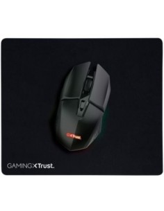 Pack Gaming Trust Gaming GXT 112 Felox/ Ratón Óptico +  Alfombrilla