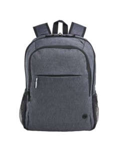 Mochila HP Prelude Pro 4Z513AA para Portátiles hasta 15.6'/ Gris 2