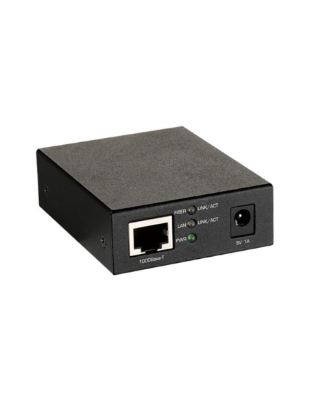 D-Link DMC-G01LC Conversor Medios 1000BaseT a SFP