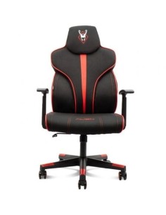 Silla Gaming Woxter Stinger Station Alien V2/ Roja