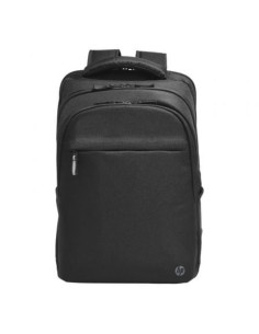 Mochila HP Professional Backpack 500S6AA para Portátiles hasta 17.3'/ Negra 2
