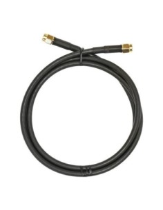 Mikrotik SMASMA cable 1m SMA male-male