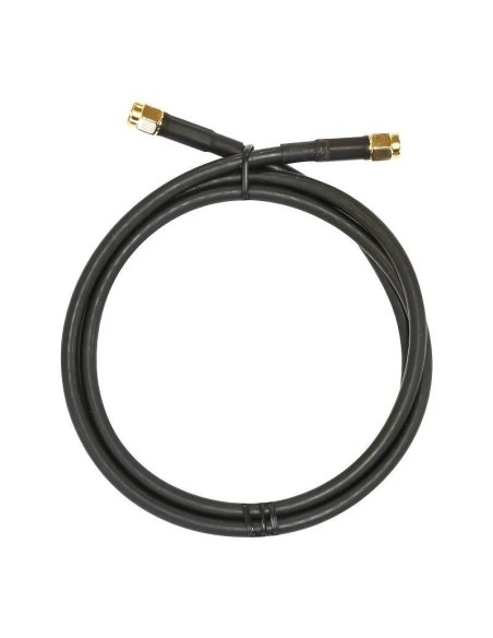 Mikrotik SMASMA cable 1m SMA male-male