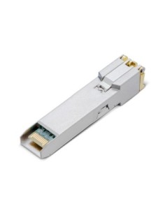 TP-Link SM5310-T Modulo 10GBase-T RJ45 SFP+ 2
