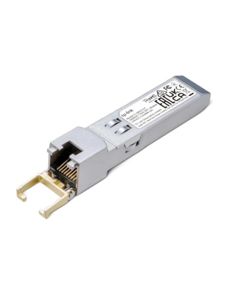 TP-Link SM5310-T Modulo 10GBase-T RJ45 SFP+
