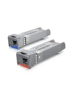 Ubiquiti UACC-OM-SM-10G-S-20 Modulo SFP+ Single M