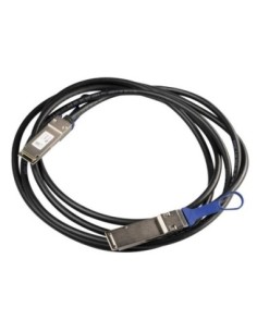 MikroTik XQ+DA0003 Cable QSFP28 40/100G Stack 3M