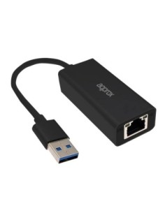 Approx Adaptador USB 3.0 a 2.5 G RJ45