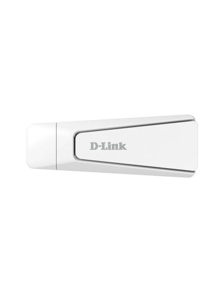 D-Link AX18U Adapter USB3.0 WiFi6 AX1800