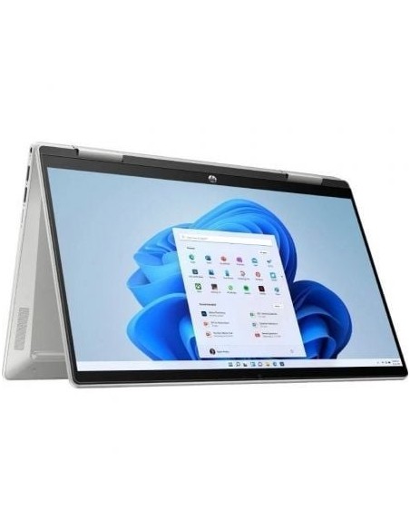 Portátil Convertible HP Pavilion X360 14-EK1044NS Intel Core i5-1335U/ 16GB/ 512GB SSD/ 14' Táctil/ Win11
