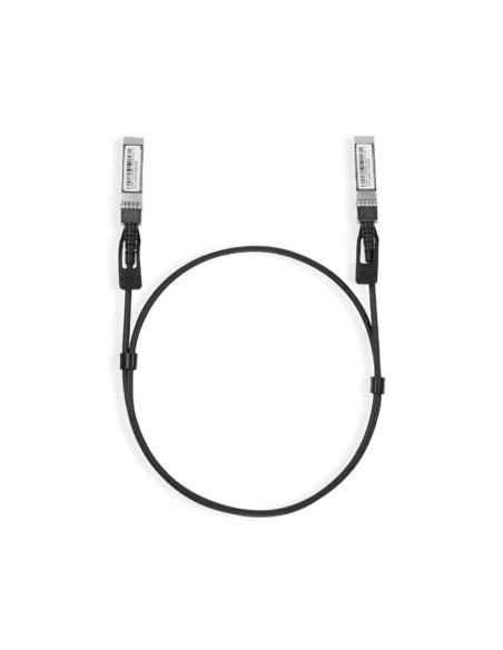 TP-Link SM5220-1M Cable Directo SFP+ 10Gb 1 metro