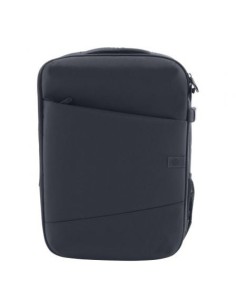 Mochila HP 6M5S3AA Creator para Portátiles hasta 16.1'/ Azul Marino y Amarillo 2