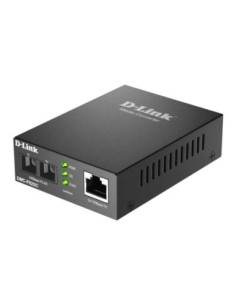 D-Link DMC-F02SC Conversor Medios SC MM 2Km 2