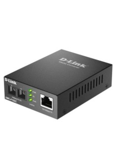 D-Link DMC-F15SC Conversor Medios SC SM 15Km 2