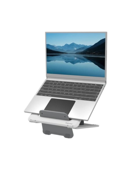 Fellowes Soporte elevador portátil Breyta Blanco