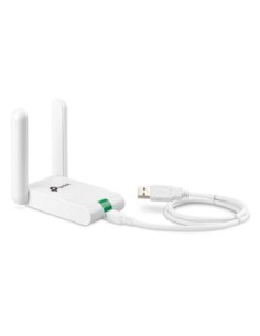 TP-LINK TL-WN822N Adaptador Red N300 3dBi USB 2