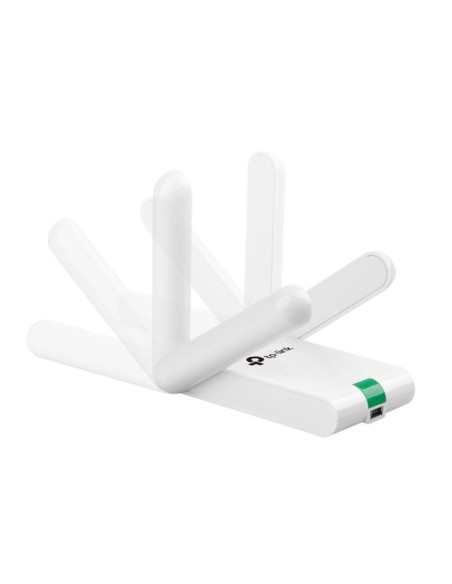 TP-LINK TL-WN822N Adaptador Red N300 3dBi USB