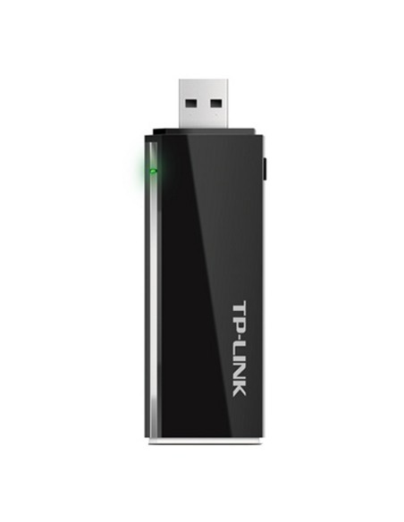 TP-LINK Archer T4U Tarjeta Red WiFi AC1300 USB