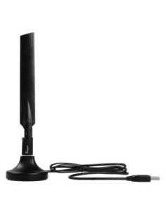 Edimax EW-7811UAC Adaptador Red AC600 6dBi USB