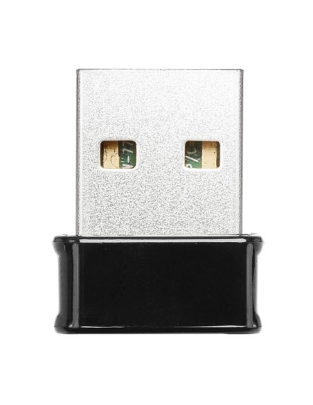 Edimax EW-7611ULB Tarjeta Red WiFi N150 + BT USB