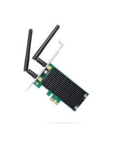 TP-Link Archer T4E Adaptador Wi-Fi PCI-E AC120